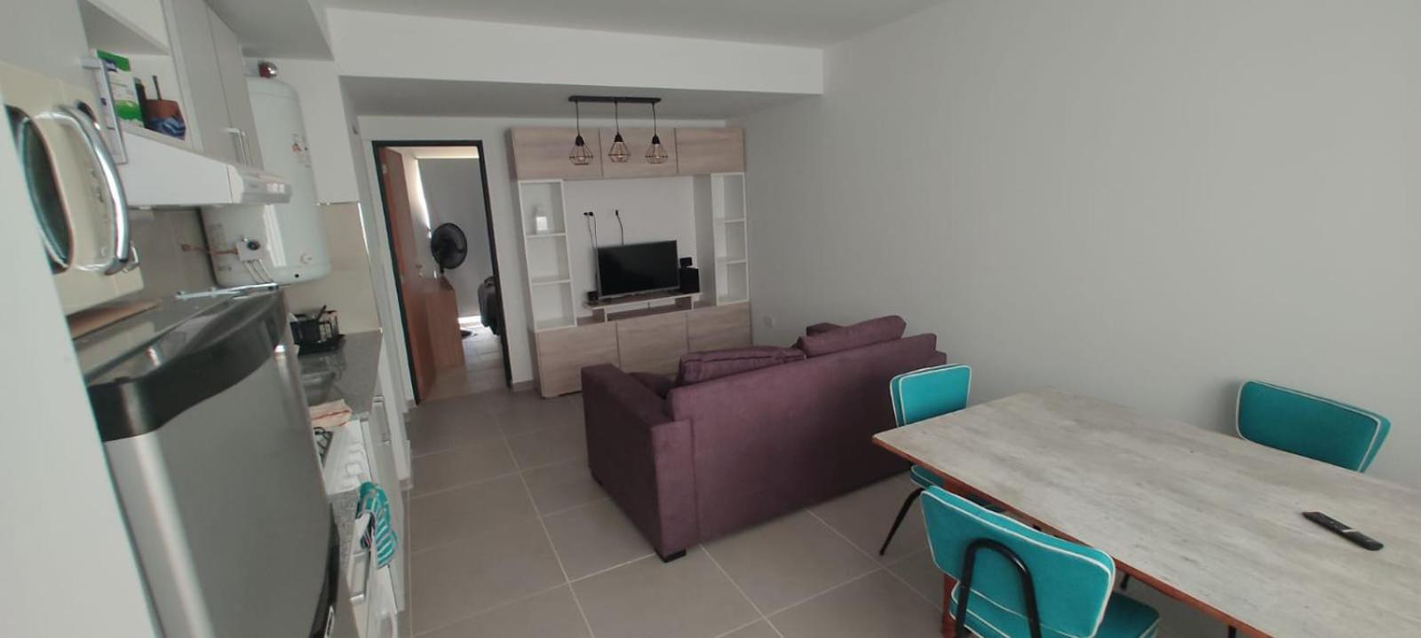 Departamento Calle Mendoza Albus -Acceso Rapido Ruta 22 General Roca Esterno foto